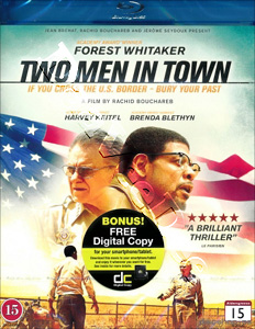 Two Men in Town (Blu-Ray)